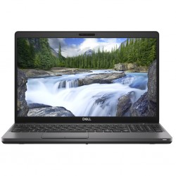 Laptop Dell Latitude 3540 Intel Core i5-8365U 16GB RAM 256GB M.2 SSD 15.6-Inch