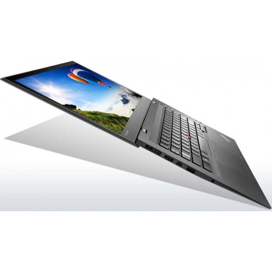 Laptop Lenovo Thinkpad X1 Carbon I7 4600U Ram 8GB M.2 256GB