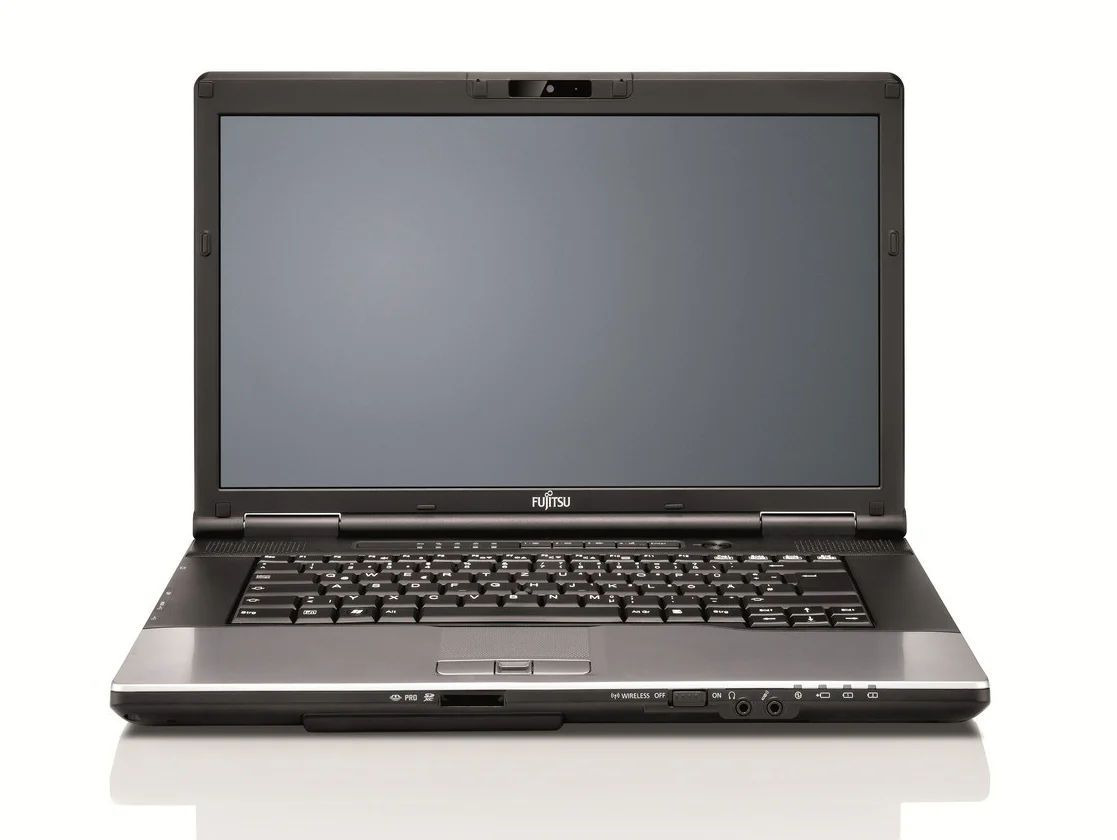 Laptop Fujitsu LifeBook E752 I5 3320M RAM 8GB HDD 500GB