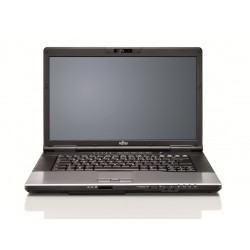Laptop Fujitsu LifeBook E752 I5 3320M RAM 8GB HDD 500GB