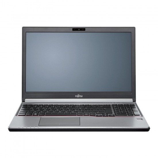 Laptop Fujitsu LifeBook E756 I5 6200U Ram 8GB M.2 256GB