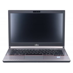 Laptop Fujitsu LifeBook E746 I5 6300U Ram 8GB M.2 256GB