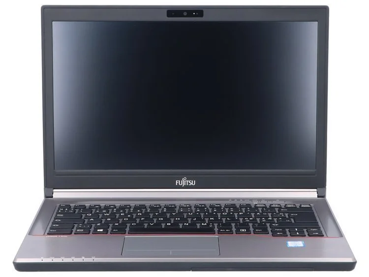 Laptop Fujitsu LifeBook E746 I5 6300U Ram 8GB M.2 256GB