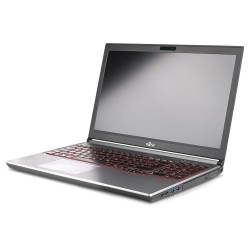 Laptop Fujitsu LifeBook E754 I5 4300M Ram 8GB M.2 256GB