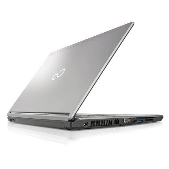 Laptop Fujitsu LifeBook E754 I5 4300M Ram 8GB M.2 256GB