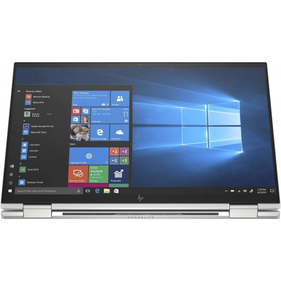 Laptop Hp Elitebook X360 1040 G8 Touch I7 1185G7 Ram 16GB M.2 512GB 14