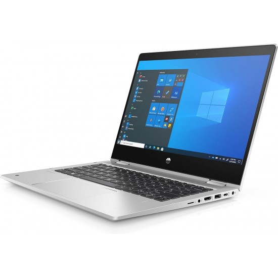 Laptop HP X360 435 G8 Touch Ryzen PRO 5850U Ram 16GB M.2 512GB 14