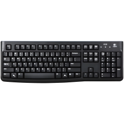 Keyboard Wired logitech K120 Keyboard Wired logitech K120