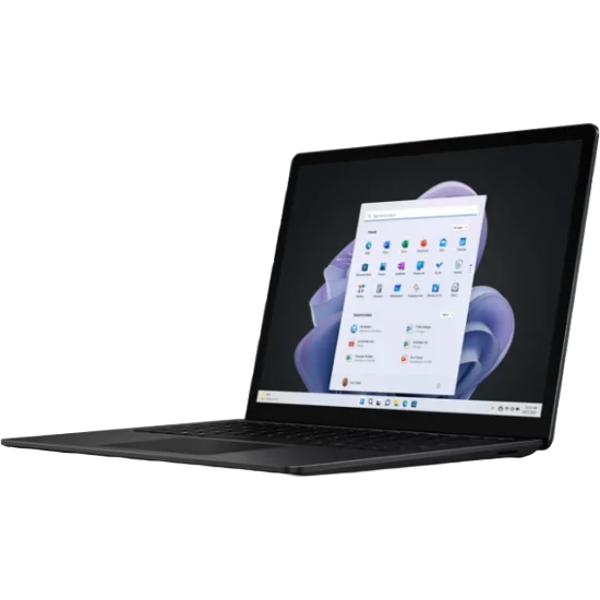 Laptop Microsoft Surface Laptop 5 i7 1265U Touch 16GB Ram 256GB NVME