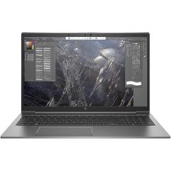 Laptop Hp Zbook Firefly 15 G7 I7 10610 Ram 32GB M.2 512GB