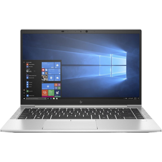 Laptop HP Elitebook X360 1040 G8 i5 1145G7U 16GB RAM Touch M.2 256