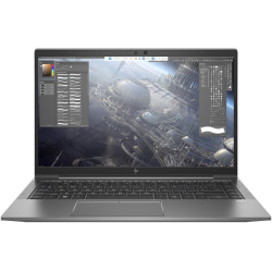 Laptop Hp Zbook Firefly 14 G7 I7 10610U Touch Ram 16GB M.2 256GB