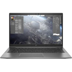 Laptop Hp Zbook Firefly 14 G7 I7 10610U Nvidia P520 4GB