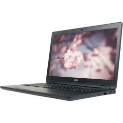 Laptop Dell Latitude 5580 I5 7440HQ Ram 8GB M.2 256GB