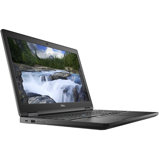 Laptop Dell Latitude 5590 i5 7300U Ram 8GB M.2 256GB Laptop Dell Latitude 5590 i5 7300U Ram 8GB M.2 256GB