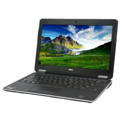 Laptop Dell Latitude E7240 I3 4030U RAM 4GB HDD 500GB