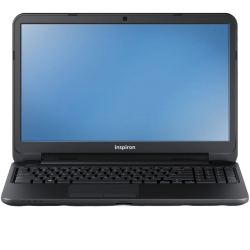 Laptop Dell Inspiron 3542 I3 4005U RAM 4GB HDD 500GB