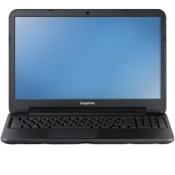 Laptop Dell Inspiron 3542 I3 4030U RAM 4GB HDD 500GB