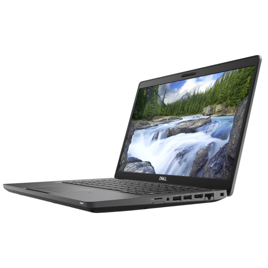 Laptop Dell Latitude 5400 i7 8665U Ram 8GB M.2 256GB