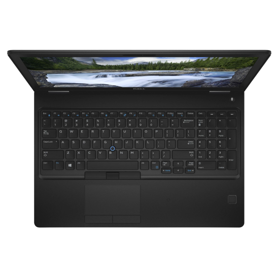 Laptop Dell Latitude 5590 Touch i5 8350U Ram 8GB M.2 256GB Laptop Dell Latitude 5590 Touch i5 8350U Ram 8GB M.2 256GB