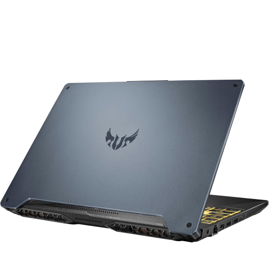 Laptop ASUS TUF F15 I5 10300H GTX 1650Ti 4GB Ram 16GB M.2 512GB Laptop ASUS TUF F15 I5 10300H GTX 1650Ti 4GB Ram 16GB M.2 512GB