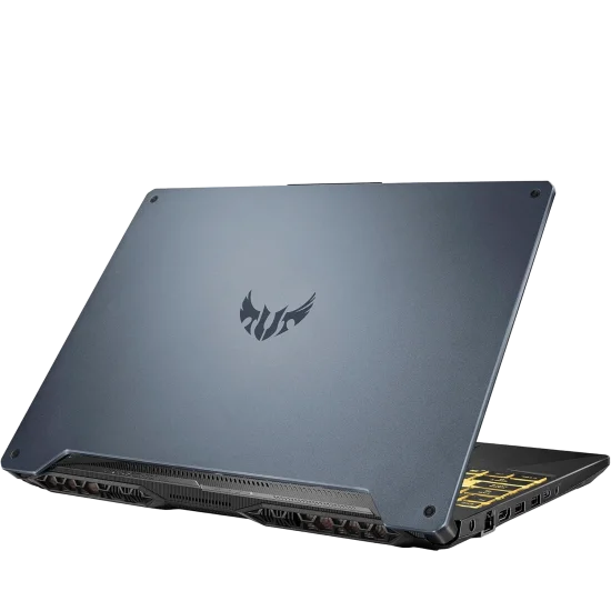 Laptop ASUS TUF F15 I5 10300H GTX 1650Ti 4GB Ram 16GB M.2 512GB Laptop ASUS TUF F15 I5 10300H GTX 1650Ti 4GB Ram 16GB M.2 512GB