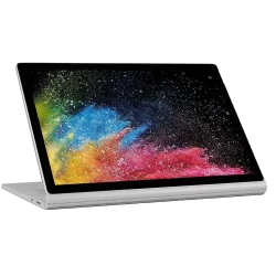 Laptop Tablet Microsoft Surface Book 2 i7 8650U Touch GTX 1050 2GB 8GB Ram 256GB NVME