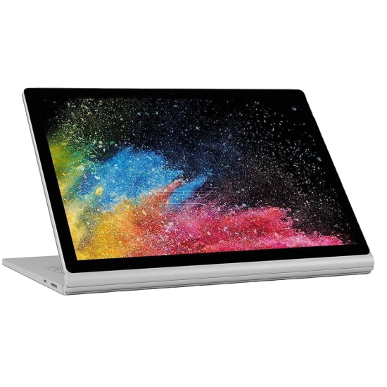 Laptop Tablet Microsoft Surface Book 2 i7 8650U Touch GTX 1050 2GB 8GB Ram 256GB NVME Laptop Tablet Microsoft Surface Book 2 i7 8650U Touch GTX 1050 2GB 8GB Ram 256GB NVME