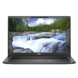 Laptop Dell Latitude 7400 i7 8665U Ram 8GB M.2 256GB