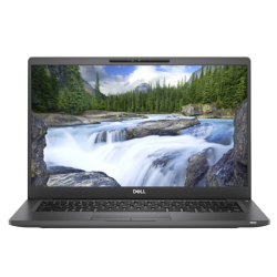 Laptop Dell Latitude 7400 i7 8665U Ram 8GB M.2 256GB