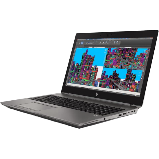 Laptop HP Zbook 15 G5 i7 8750H NVIDIA P2000 4GB Ram 16GB M.2 512GB Laptop HP Zbook 15 G5 i7 8750H NVIDIA P2000 4GB Ram 16GB M.2 512GB