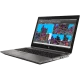 Laptop HP Zbook 15 G5 i7 8750H NVIDIA P2000 4GB Ram 16GB M.2 512GB