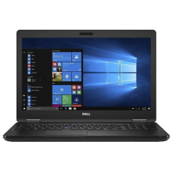 Laptop Dell Latitude 5580 I7 7820Hq Ram 8GB M.2 256GB