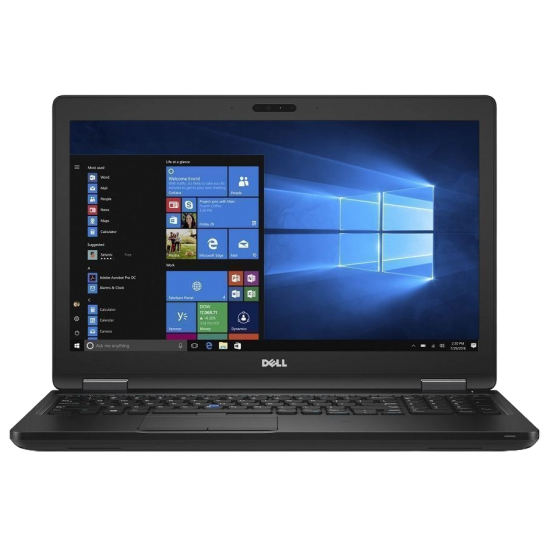 Laptop Dell Latitude 5580 I7 7820Hq Ram 8GB M.2 256GB Laptop Dell Latitude 5580 I7 7820Hq Ram 8GB M.2 256GB
