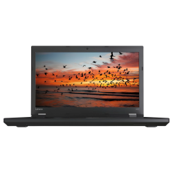 Laptop Lenovo Thinkpad L570 I5 7300U Ram 8GB M.2 256GB