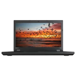 Laptop Lenovo Thinkpad L570 I5 7300U Ram 8GB M.2 256GB