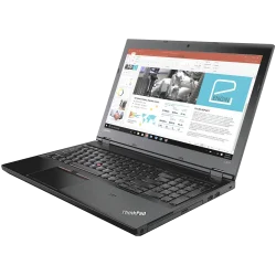 Laptop Lenovo Thinkpad L570 I5 7300U Ram 8GB M.2 256GB