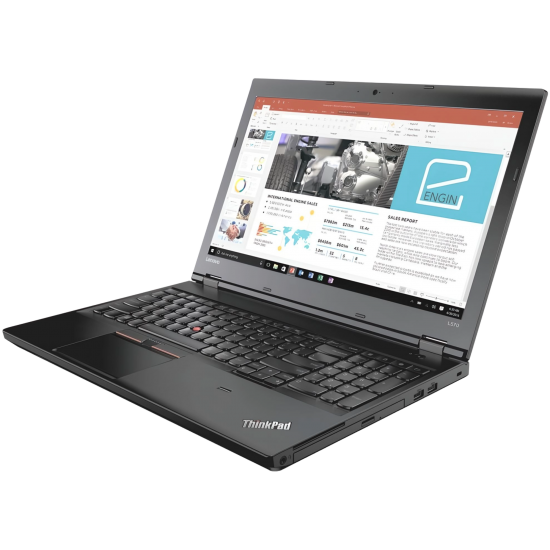 Laptop Lenovo Thinkpad L570 I5 7300U Ram 8GB M.2 256GB Laptop Lenovo Thinkpad L570 I5 7300U Ram 8GB M.2 256GB