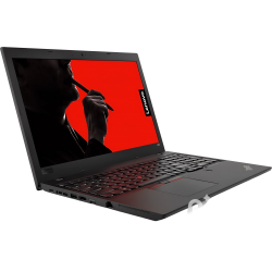 Laptop Lenovo Thinkpad L580 I5 7300U Ram 8GB M.2 512GB