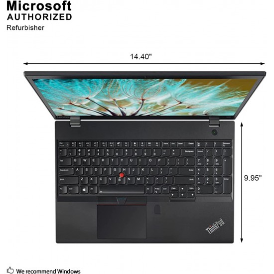 Laptop Lenovo Thinkpad T570 I5 6300U Ram 16GB M.2 256GB Laptop Lenovo Thinkpad T570 I5 6300U Ram 16GB M.2 256GB