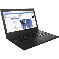 Laptop Lenovo Thinkpad T560 I7 6600U Nvidia MX940 2GB Ram 8GB Hdd 500GB