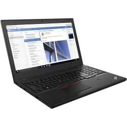 Laptop Lenovo Thinkpad T560 I7 6600U Nvidia MX940 2GB Ram 8GB Hdd 500GB