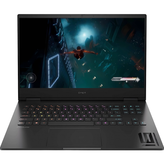 Laptop HP OMEN 16 Gaming i9 13900HX RTX 4060 8Gb Ram 16Gb SSD 1Tb Laptop HP OMEN 16 Gaming i9 13900HX RTX 4060 8Gb Ram 16Gb SSD 1Tb