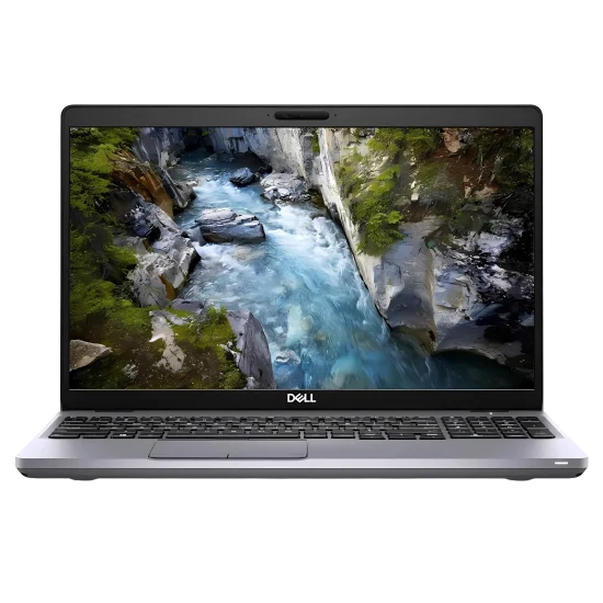Laptop Dell Precision 3551 i7 10850H Nvidia Quadro P620 4GB Ram