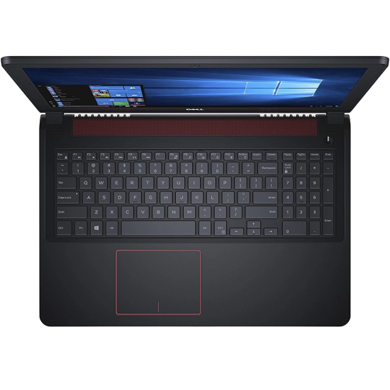 Laptop Dell Inspiron 5577 I7 7700HQ GTX 1050 4GB 8GB M.2 512GB Laptop Dell Inspiron 5577 I7 7700HQ GTX 1050 4GB 8GB M.2 512GB