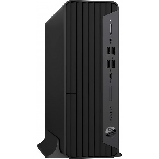Pc Hp Prodesk 600 G6 Mini Tower Core i5-10500 16GB DDR4 HDD 1TB SSD 128 180W