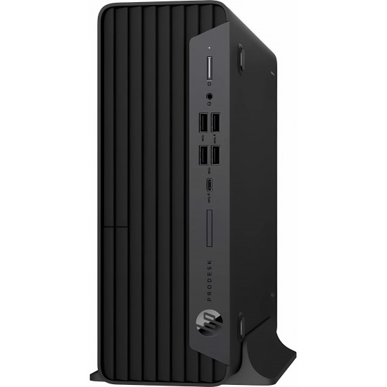 Pc Hp Prodesk 600 G6 Mini Tower Core i5-10500 16GB DDR4 HDD 1TB SSD 128 180W