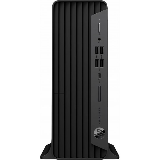 Pc Hp Prodesk 600 G6 Mini Tower Core i5-10500 16GB DDR4 HDD 1TB SSD 128 180W