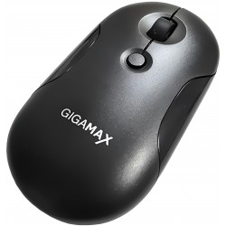 Mouse Wireless.blutooth GIGMAX Rechargeable G-1200 Mouse Wireless.blutooth GIGMAX Rechargeable G-1200