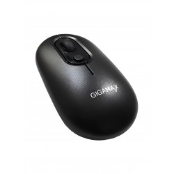 Mouse Wireless blutooth GIGMAX Rechargeable G-1300